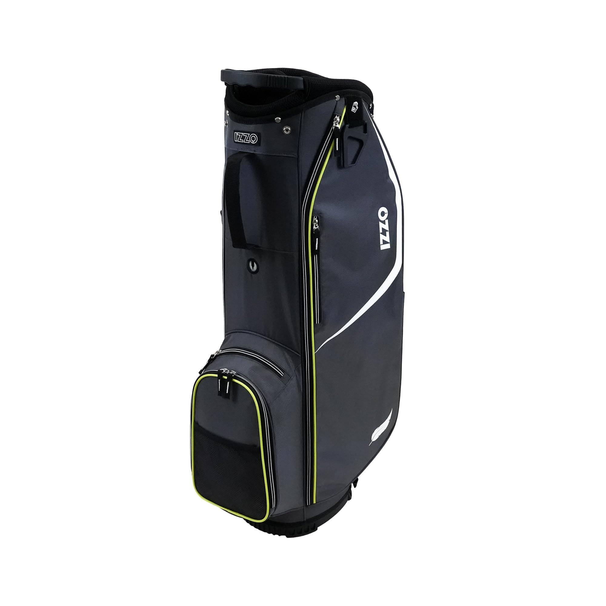 Izzo Ultra Lite Golf Cart Bag