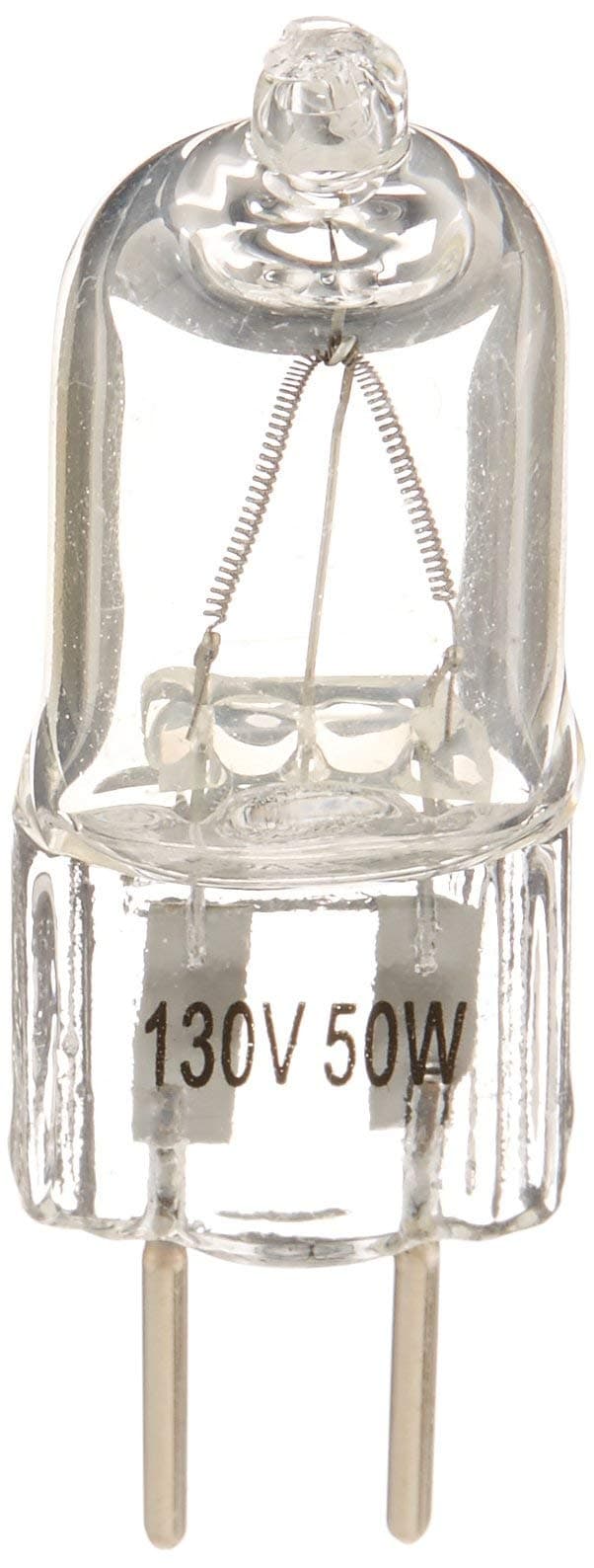 General Electric WB08T10021 Range/Stove/Oven Light Bulb - 50W