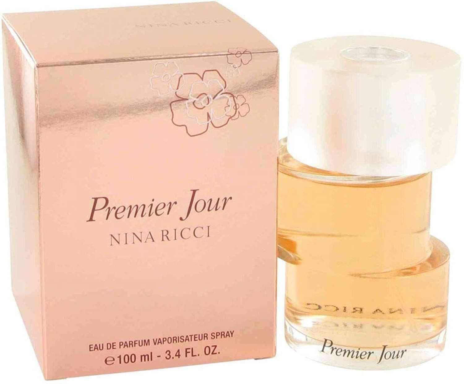 Premier Jour Eau de Parfum (100ml)