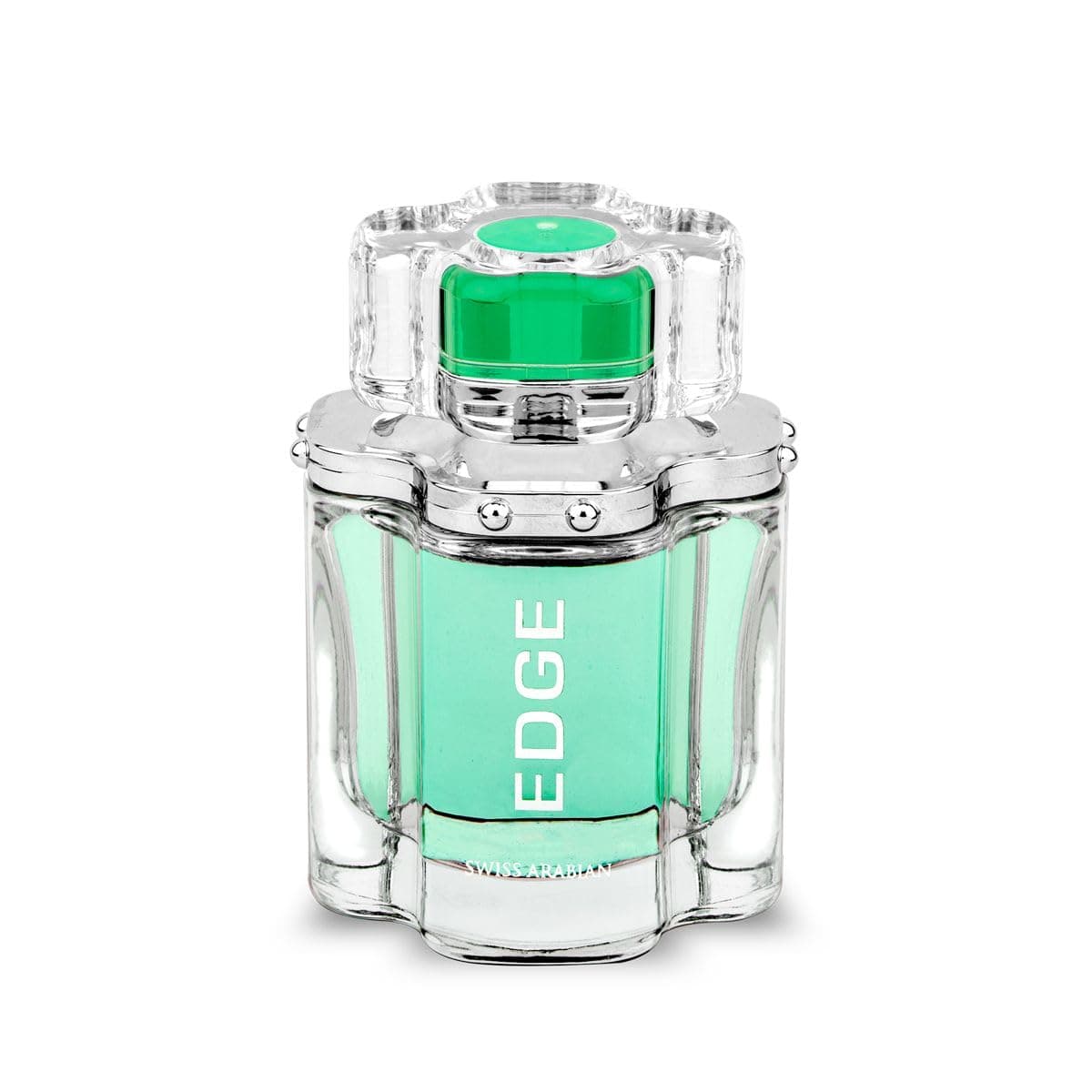 Edge For Men Eau De Parfum 100ml