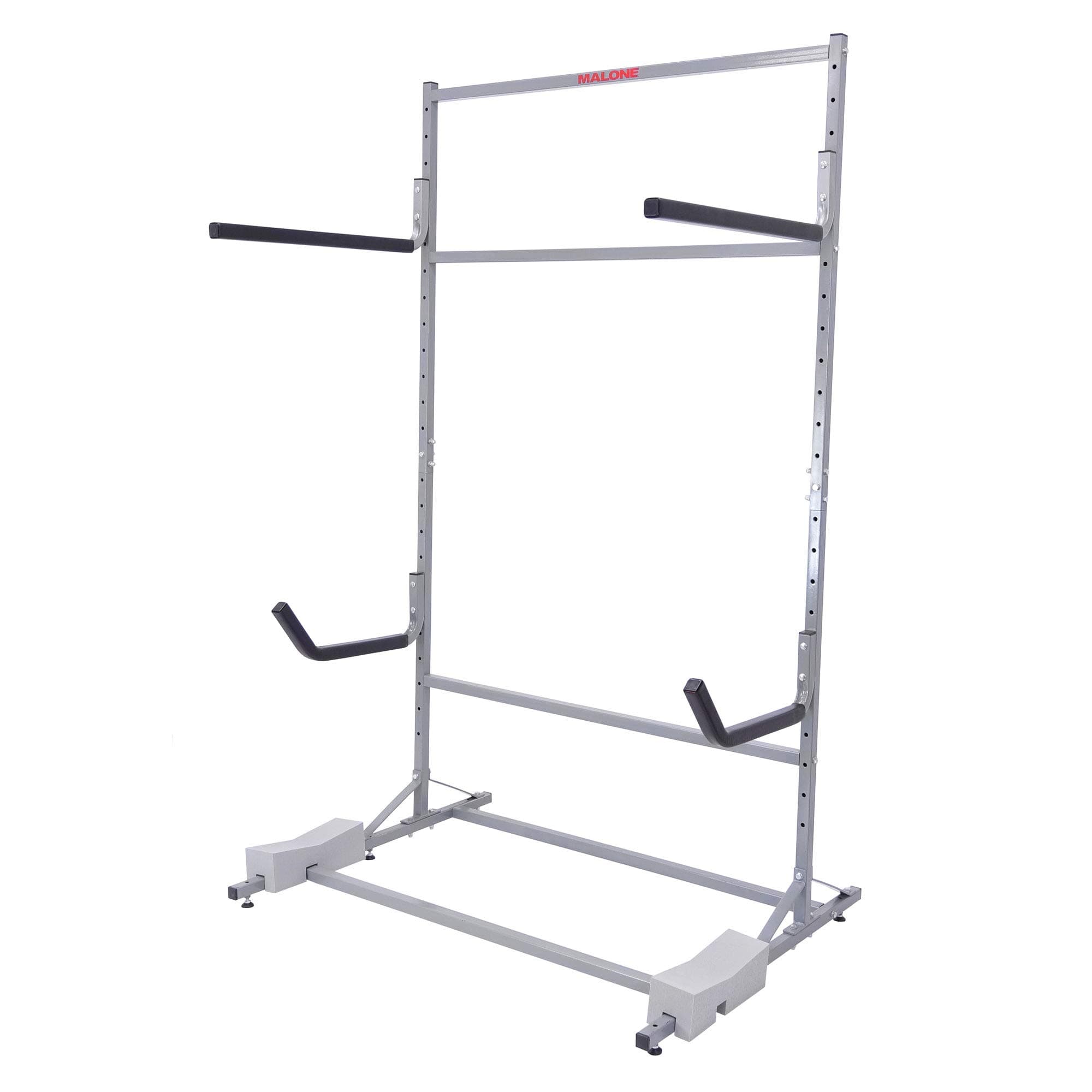MaloneFS Rack 2 Kayak & 2+ SUP Storage Rack