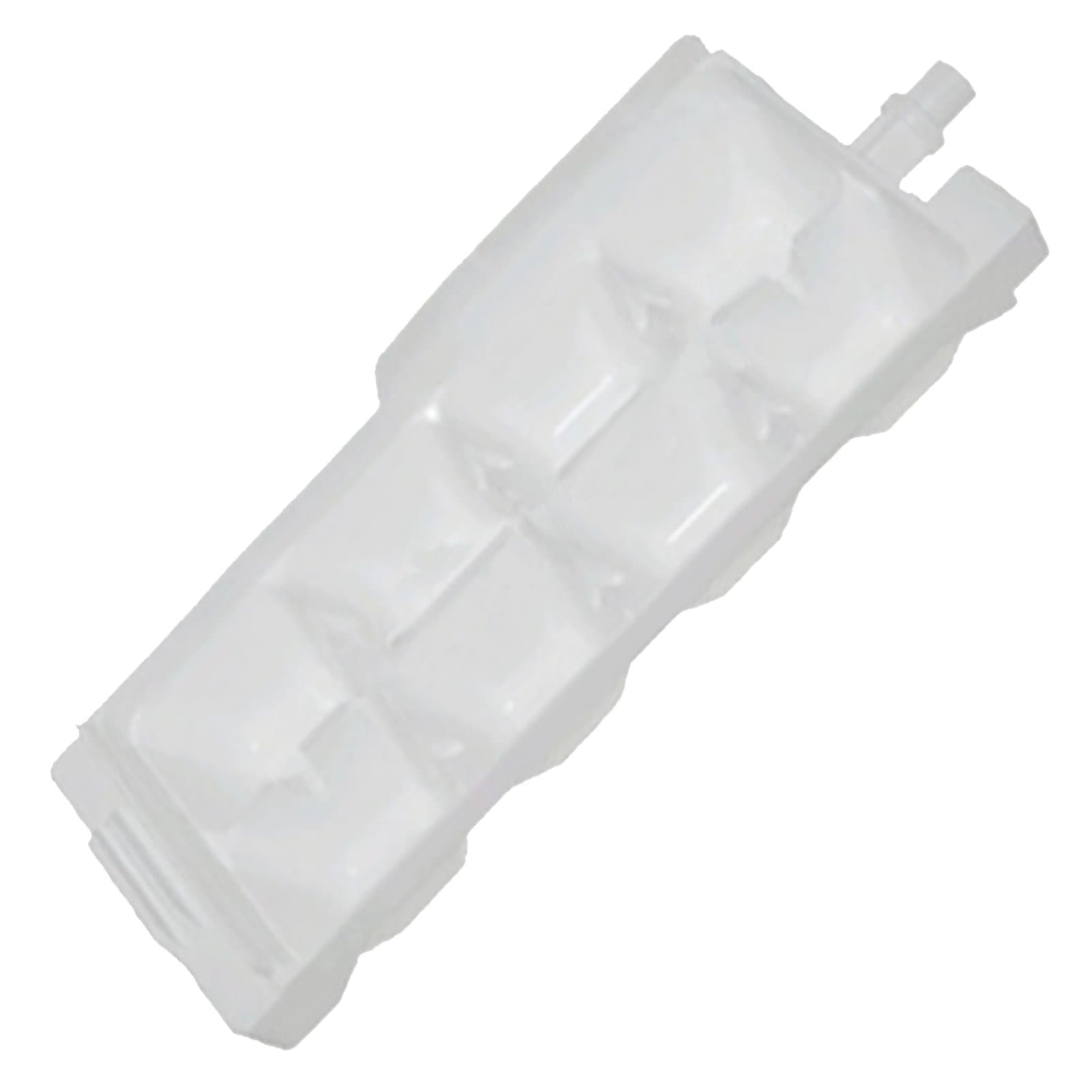 Ice Cube Maker Box Tray for Haier Fridge Freezer