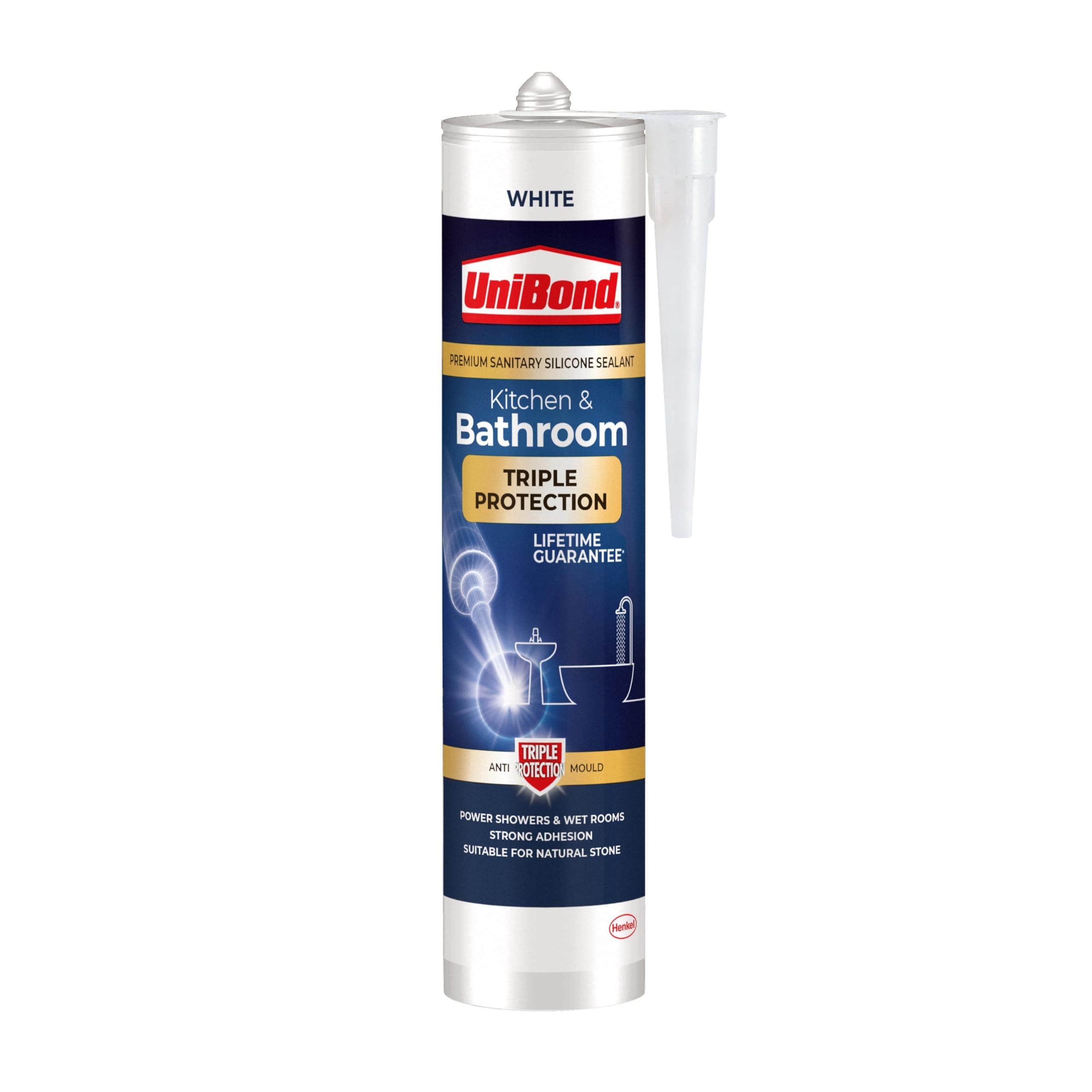 UniBond Triple Protection Sealant