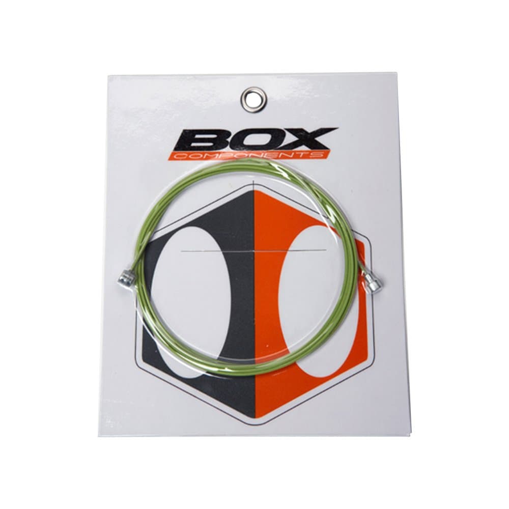 Cycle Group BX-BC130NANO-GR Box Nano Brake Cable Wire