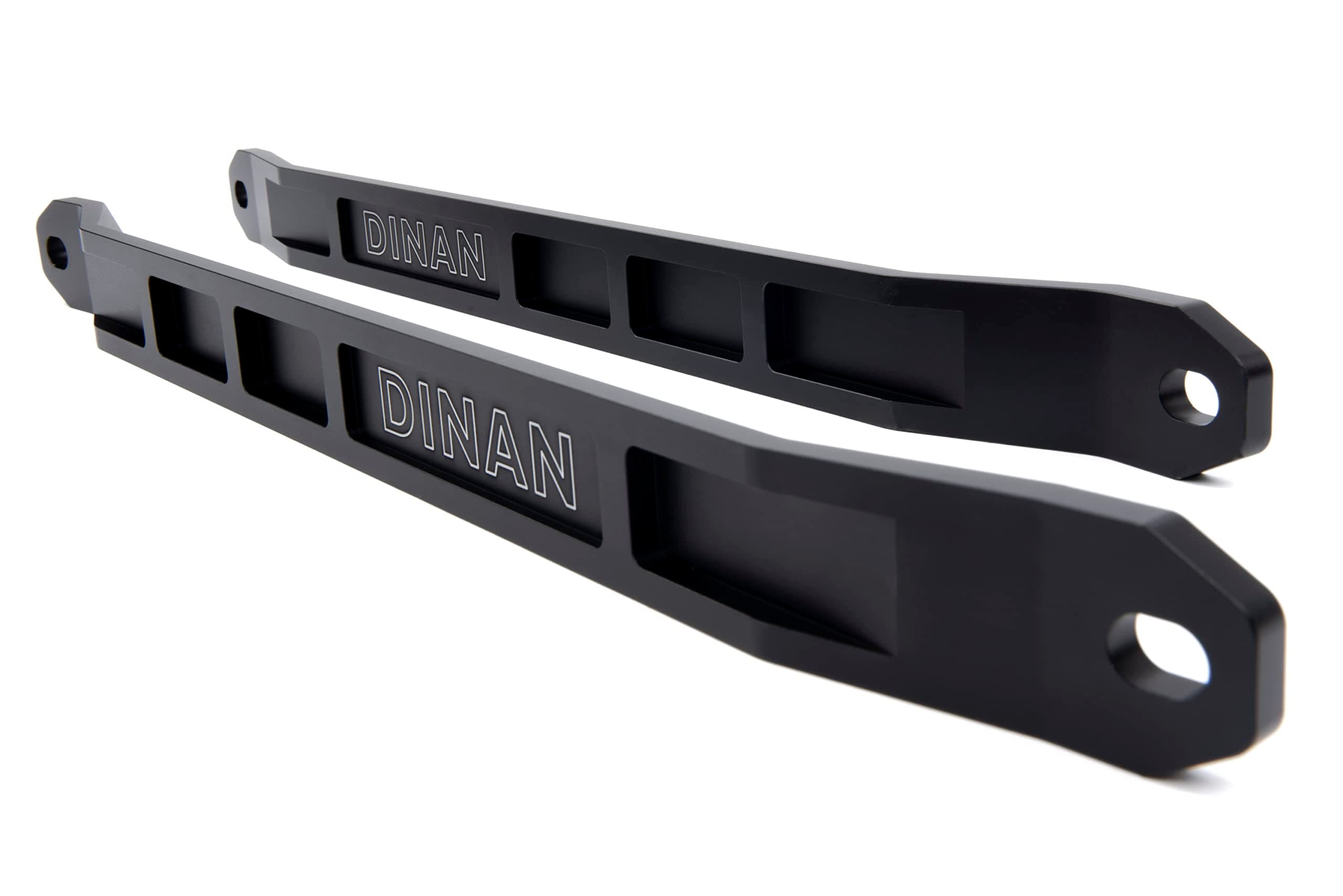 Dinan D180-0014 Front Strut Tower Brace Aluminum