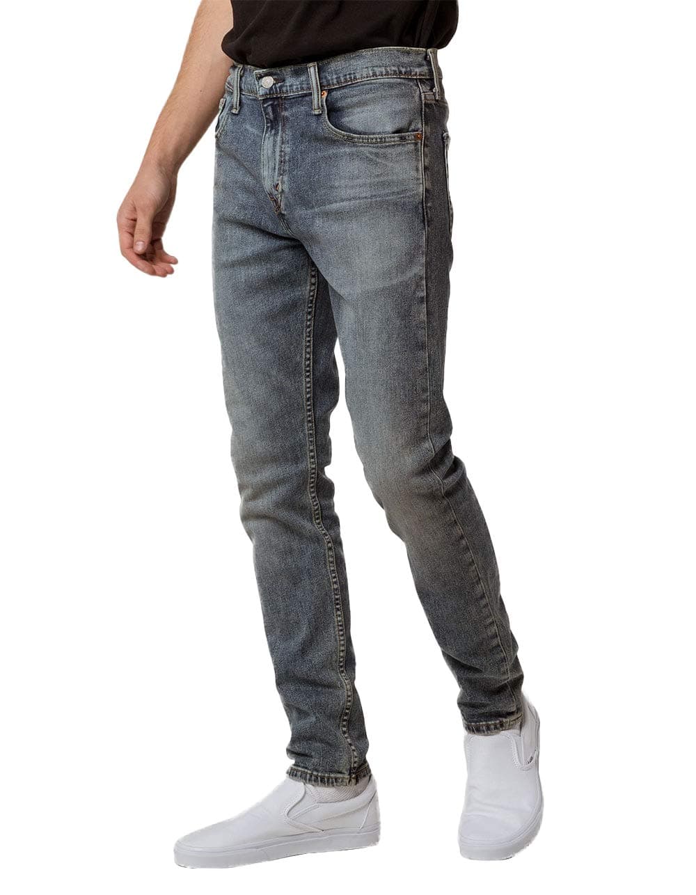 Levi'sMen's 512 Slim Taper Fit Jeans