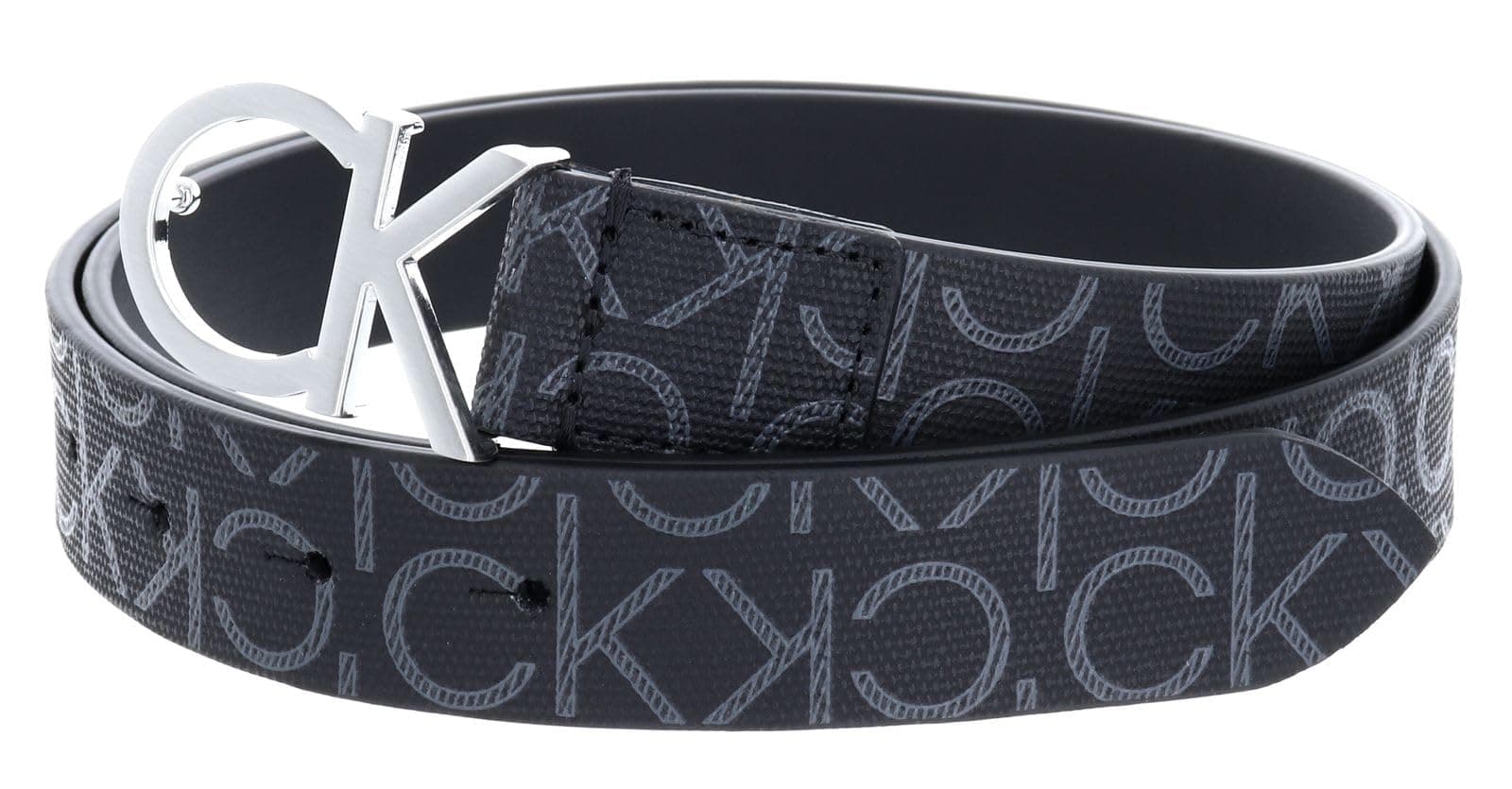Calvin KleinWomen's 3cm Monogram belt Belts