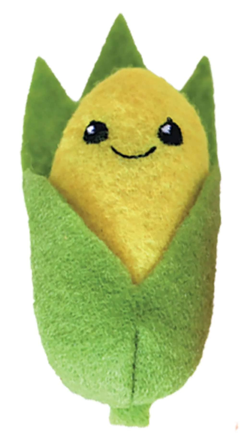 Petsport Fresh Veggies Cat Toy Assorted, 20 Gram