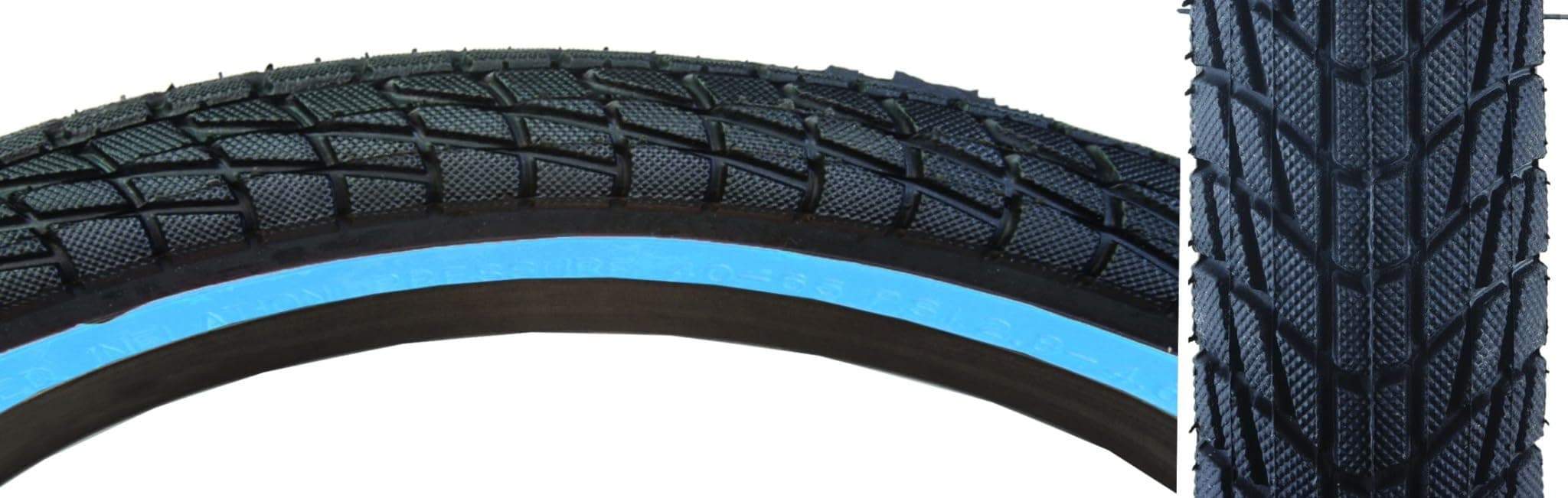 Sunlite Freestyle BMX Kontact Tires