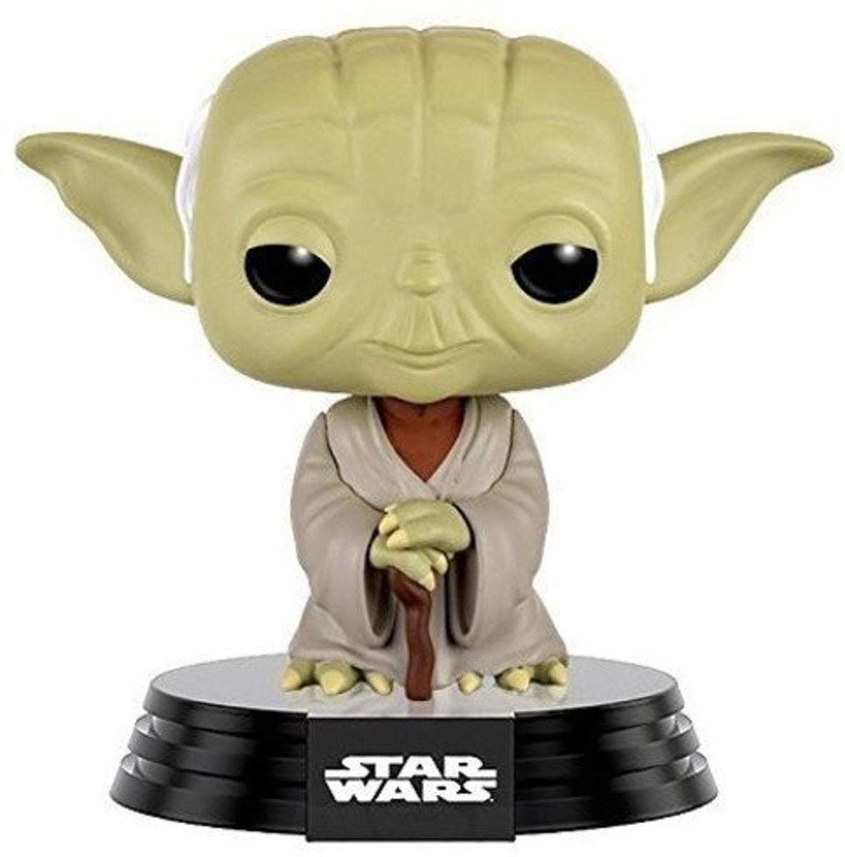 Funko 10105 Star Wars Pop Vinyl, Multi