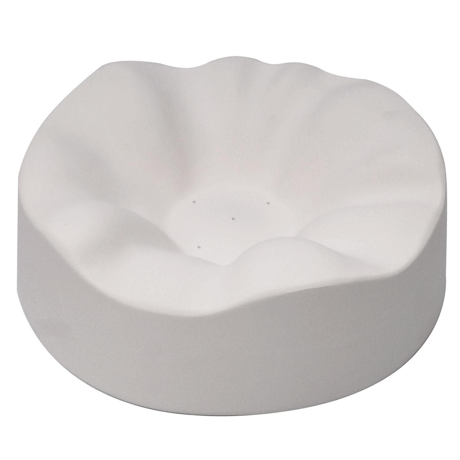 Creative Paradise Small Organic Slump Glass Mold