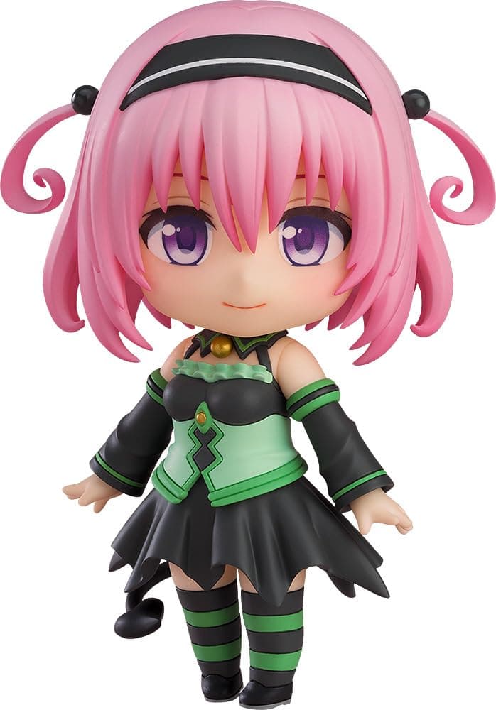 Nendoroid To Love-Ru Darkness Momo Velia Deviluke Non-Scale Plastic Pre-painted Action Figure