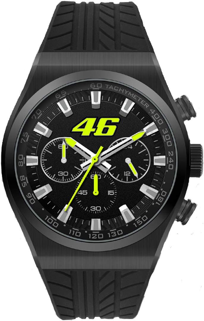 Valentino Rossi Chronograph VRUWW375904