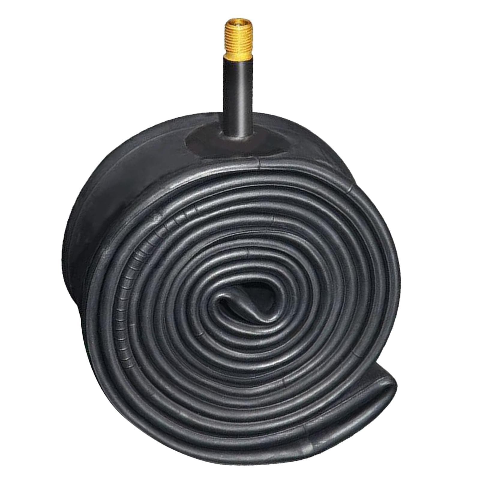 Brompton inner tube 16 x 1 3/8 inch / 37-349 - Schrader valve