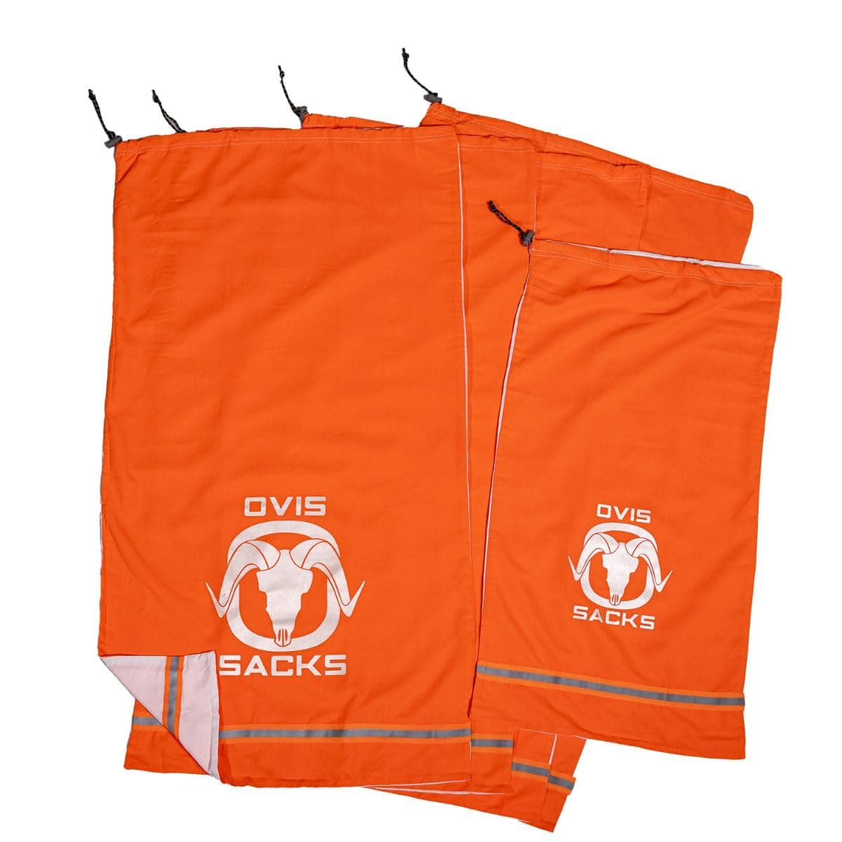 Ovis Sacks Lightweight Reusable Game Bags