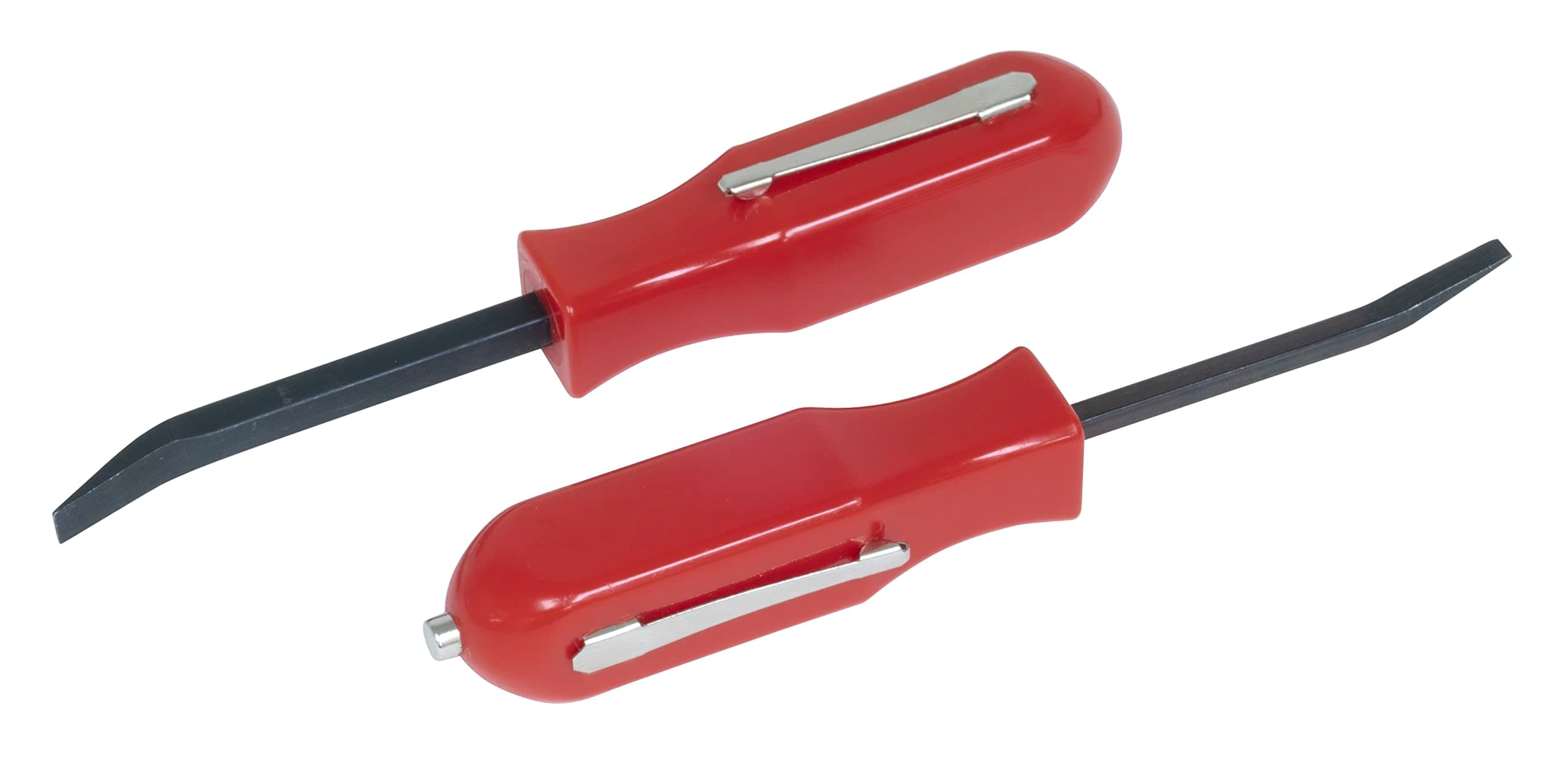 Lisle 35170 Pocket Pry Bars 2 pc