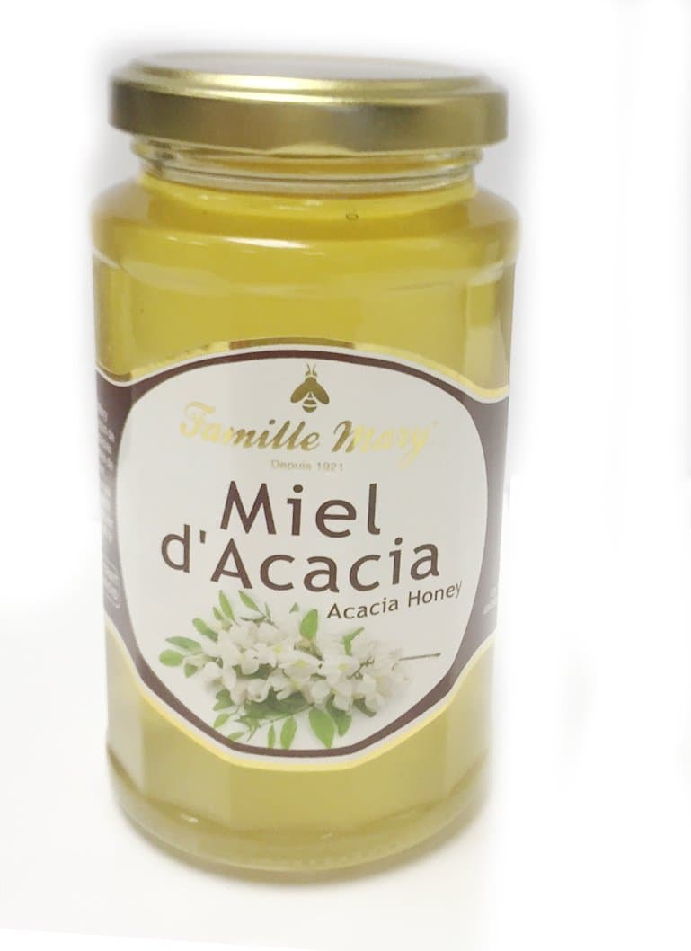 Acacia Honey (Miel D' Acacia)