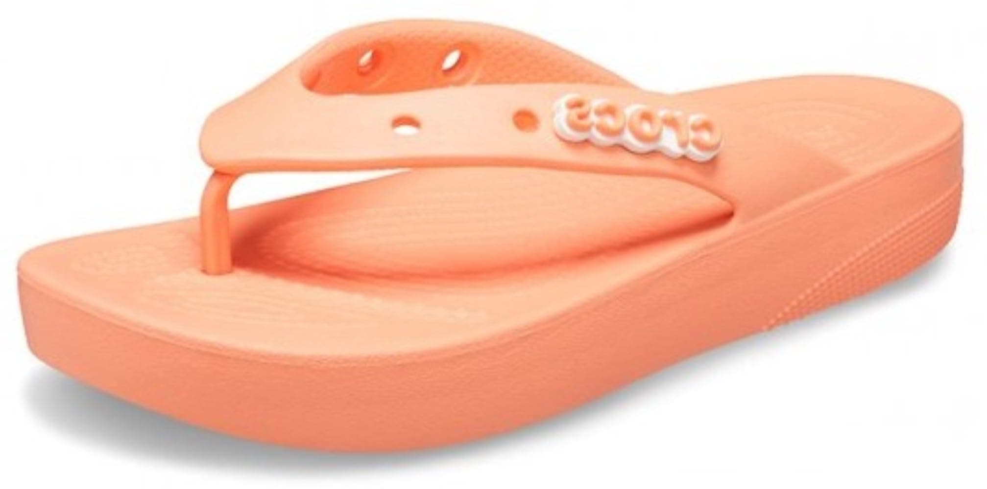 Crocs Classic Platform Flip W womens Flip-Flop