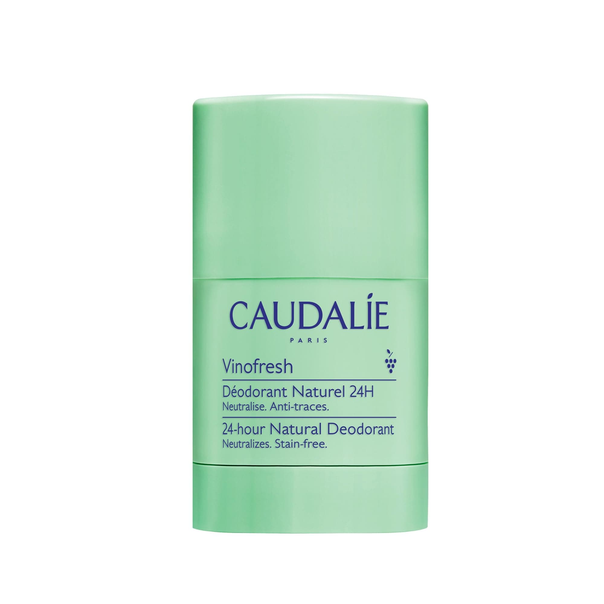 Caudalie Vinofresh Natural Stick Deodorant - 50 G