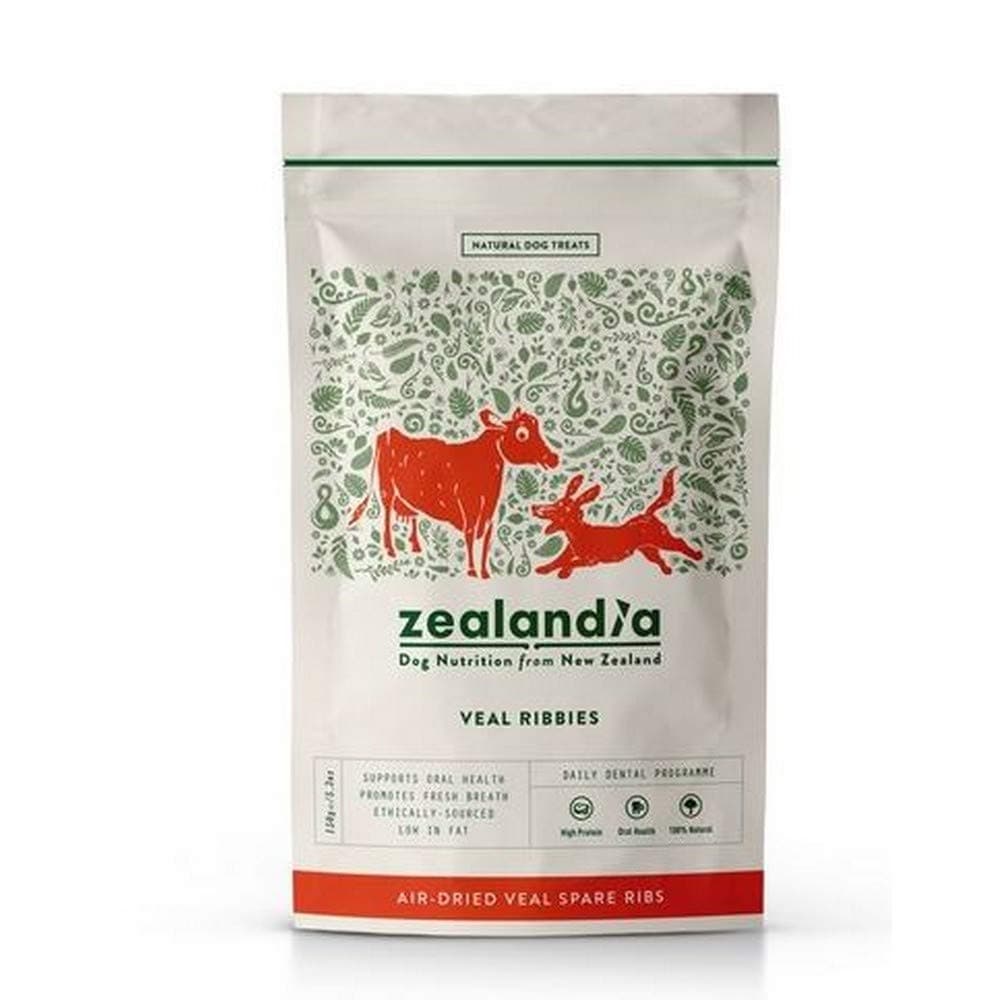 Zealandia Veal Ribbies