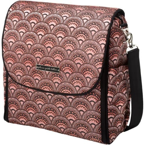 Petunia Pickle BottomNEW Spring 13 Boxy Backpack-Sakura Roll