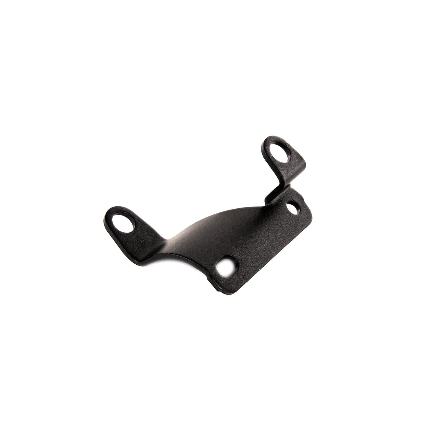 13516.12 | Soft Top Bow Bracket, Right, 1&3 | OE Reference: 55175802 | Fits 1997-2002 Jeep Wrangler TJ