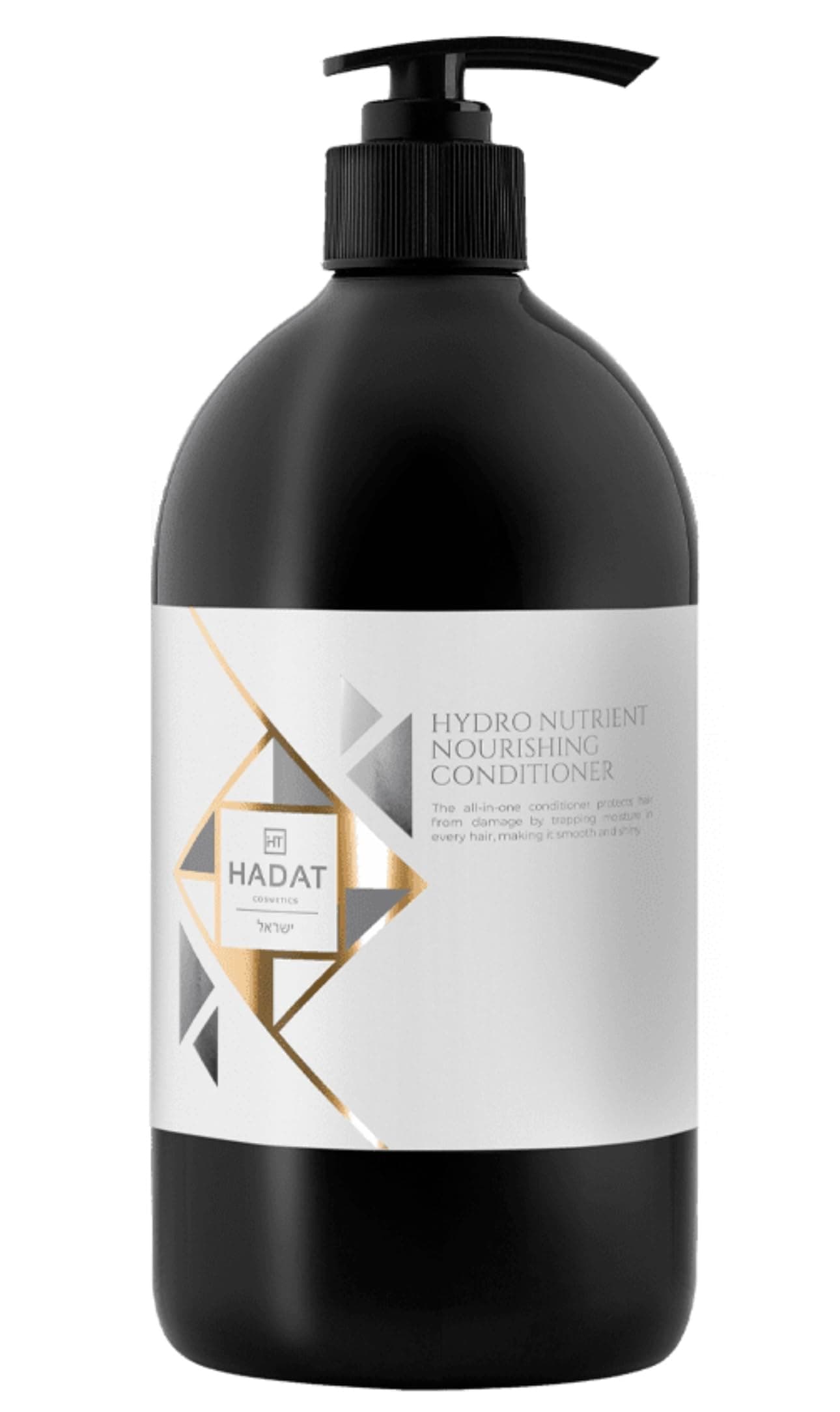 Hydro Nourishing Conditioner 800ml