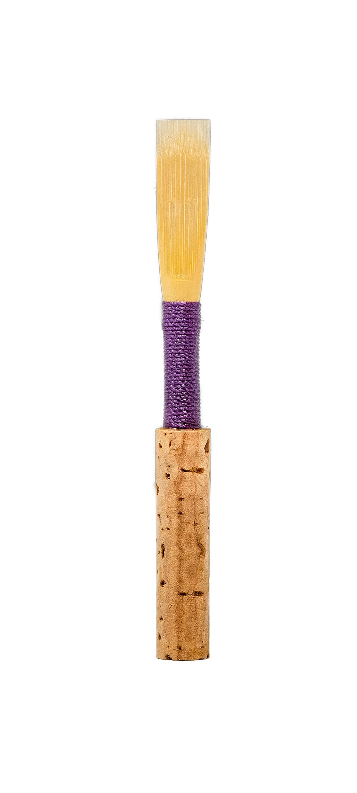 Jones JR101AM Artist Oboe Reed; Medium