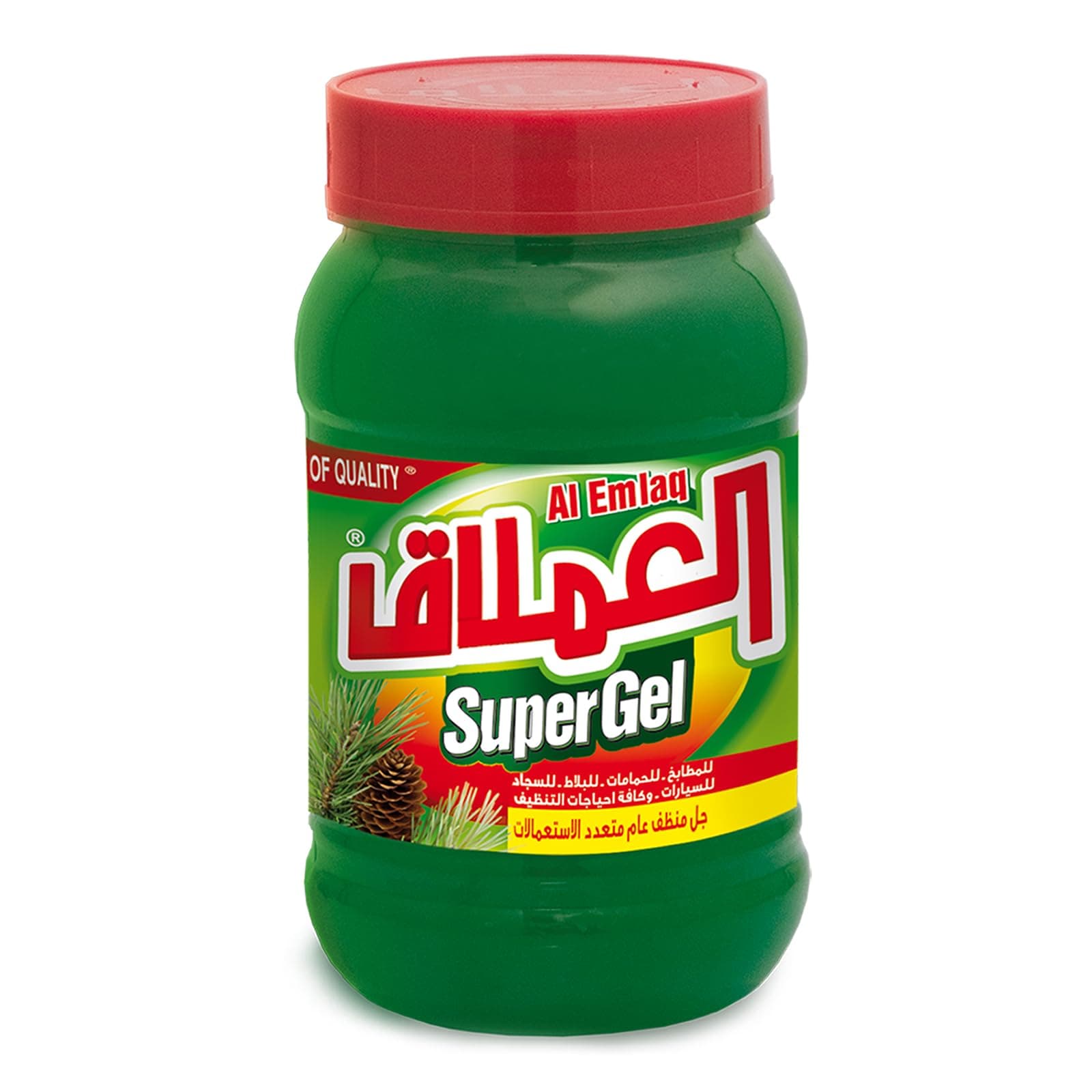 Super Gel - 1 kg