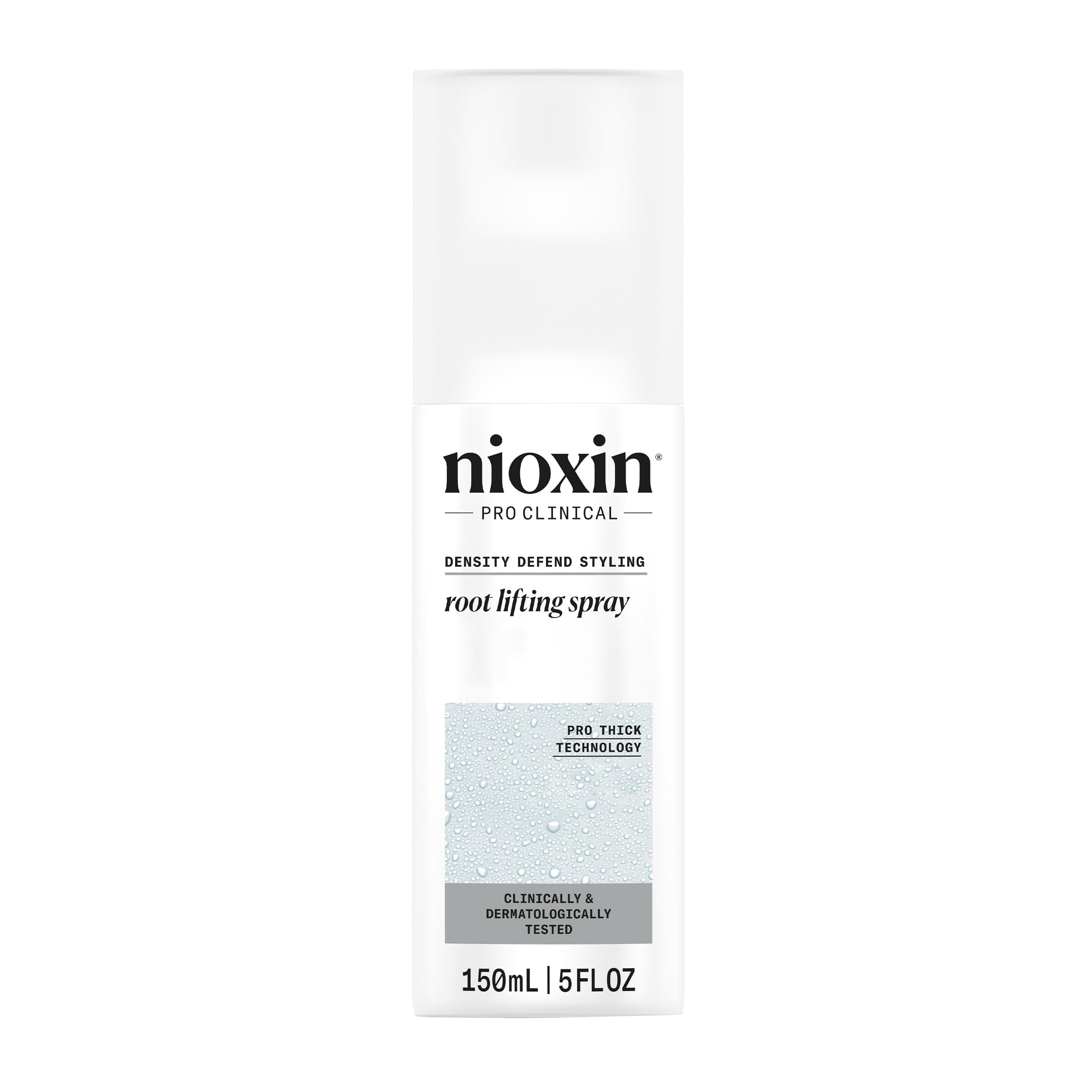 Nioxin 3D Styling Pro Thick Thickening Spray 5.07 Ounce