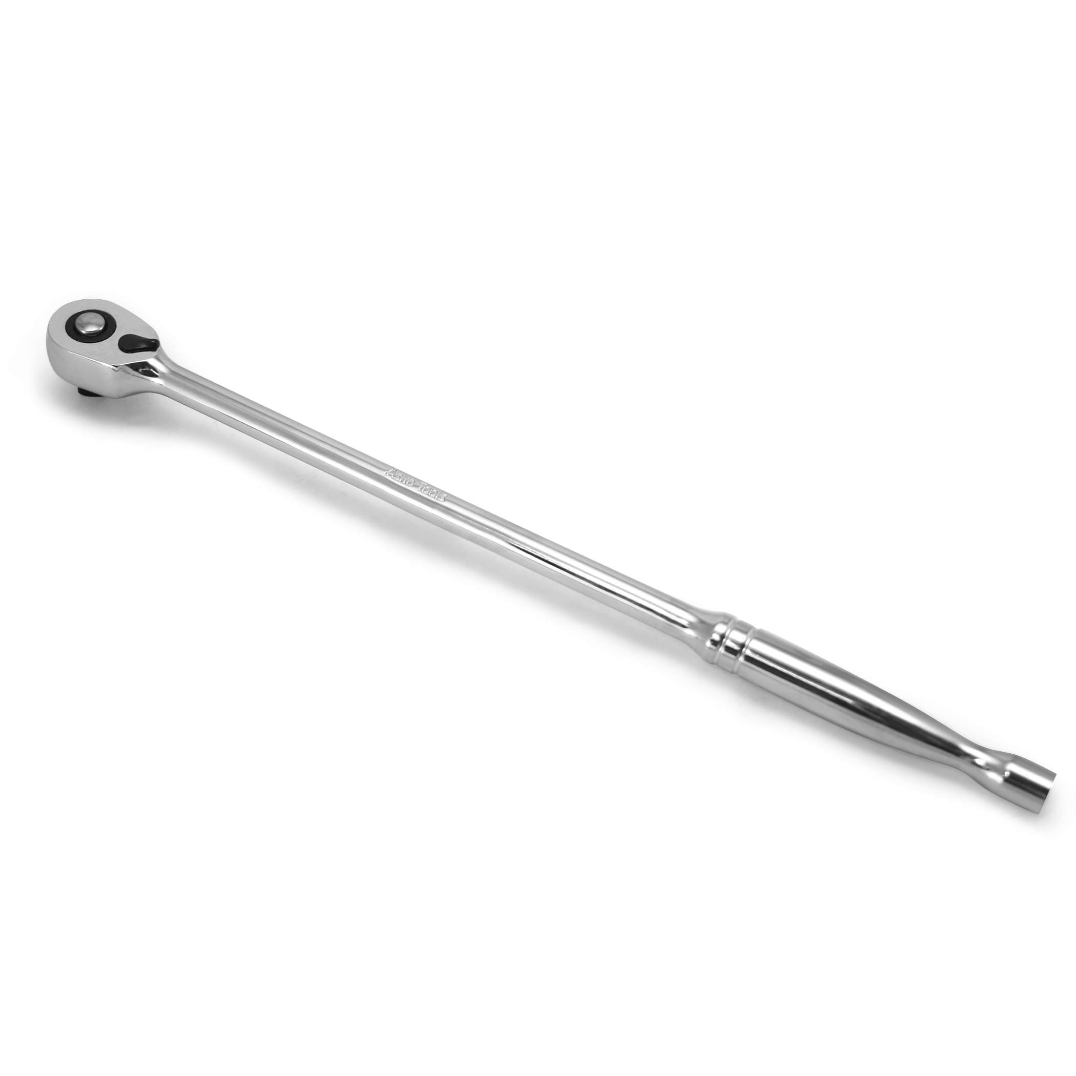 Astro Tools 93812 Nano Ratchet - 3/8" Drive Head in 1/4" Ratchet Body Long