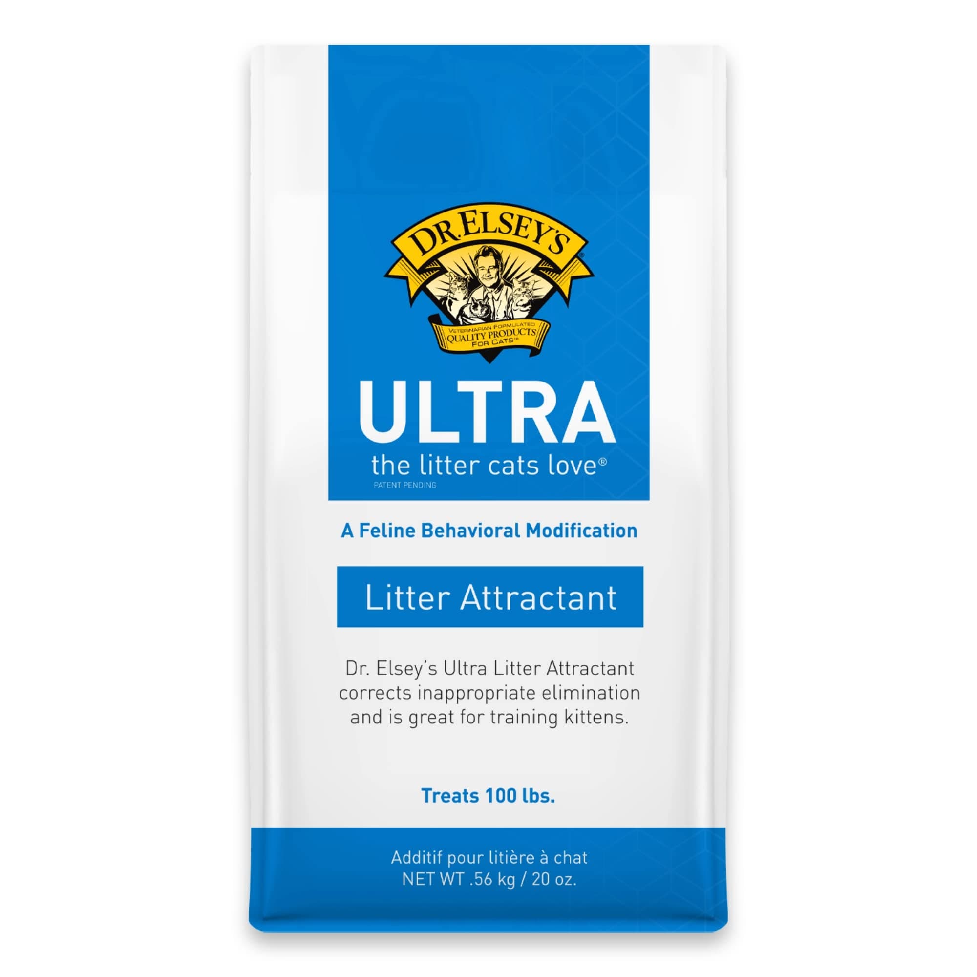 Precious Cat Ultra Litter Attractant
