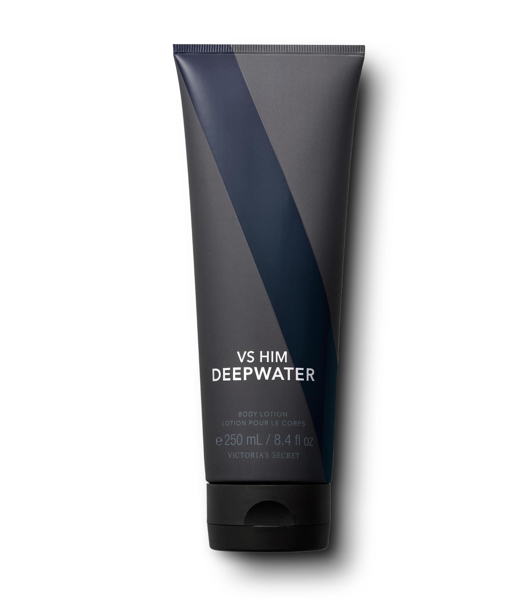 VS Him Deepwater Men's Cologne Body Lotion (8.4 oz)