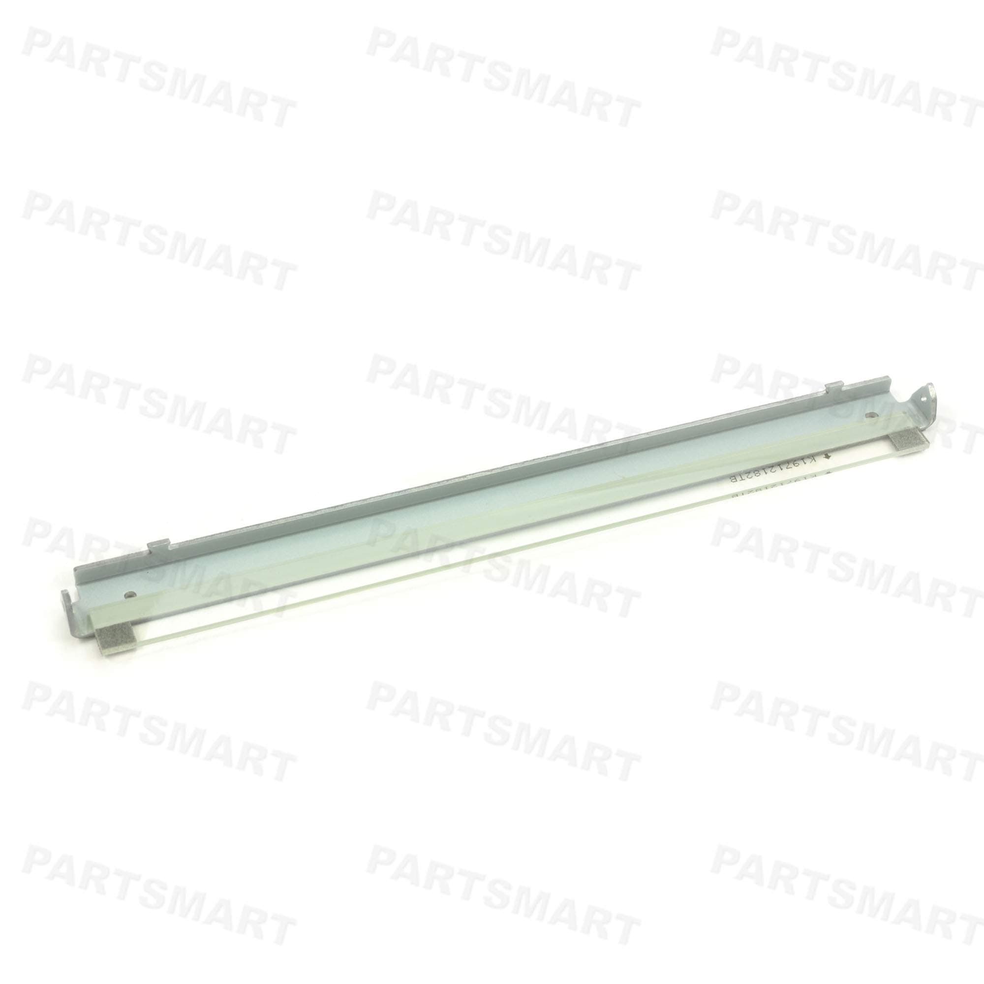 Partsmart CB-CP4025 Cleaning Blade Compatible for Transfer Belt Compatible for HP Color Laserjet CP3525, Color Laserjet CP4025