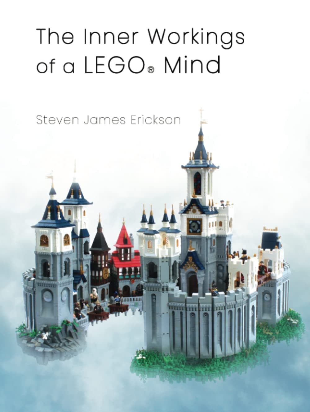 The Inner Workings of a LEGO(R) Mind