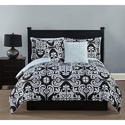 Studio 17 Helena 5-Piece Full/Queen Comforter Set