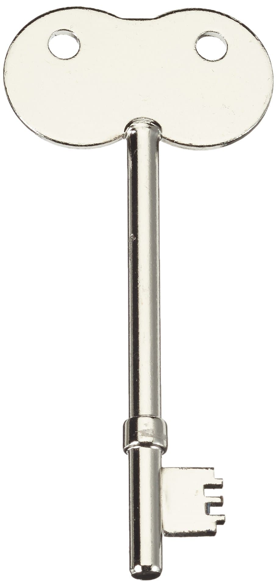 Easy Turn Key For Disabled Toilets