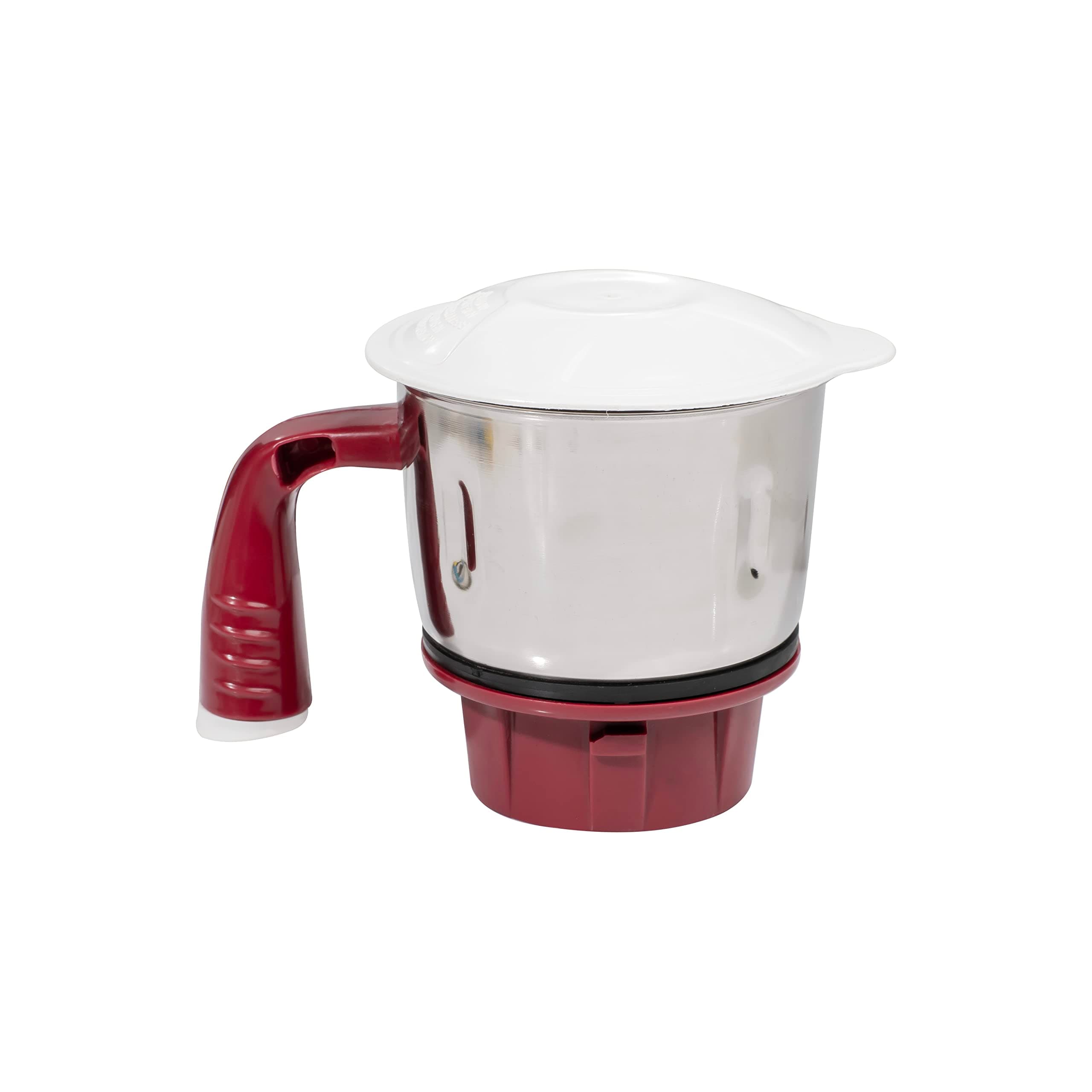 MANISH Small Jar/Chutney Jar suitable for Prestige Deluxe LS/VS Mixer Grinder