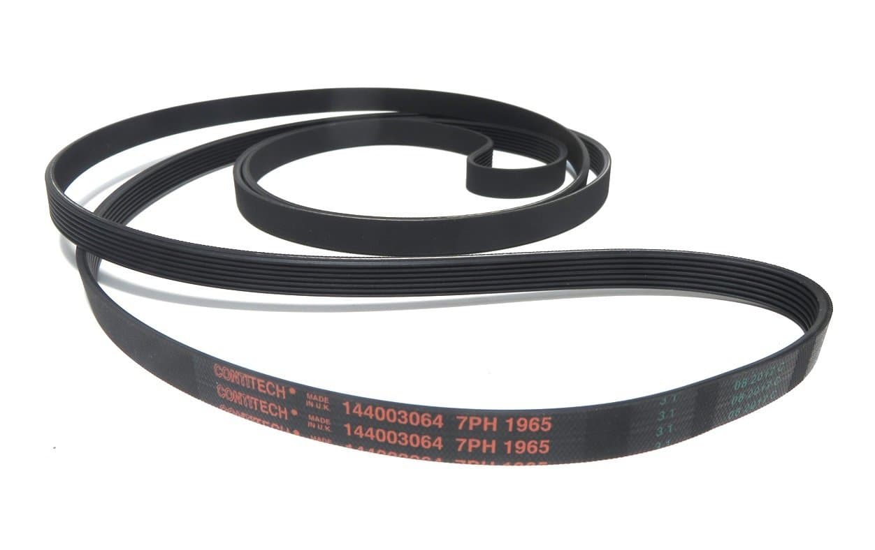 ContiTech 7PH 1965mm Type H Tumble Dryer Belt