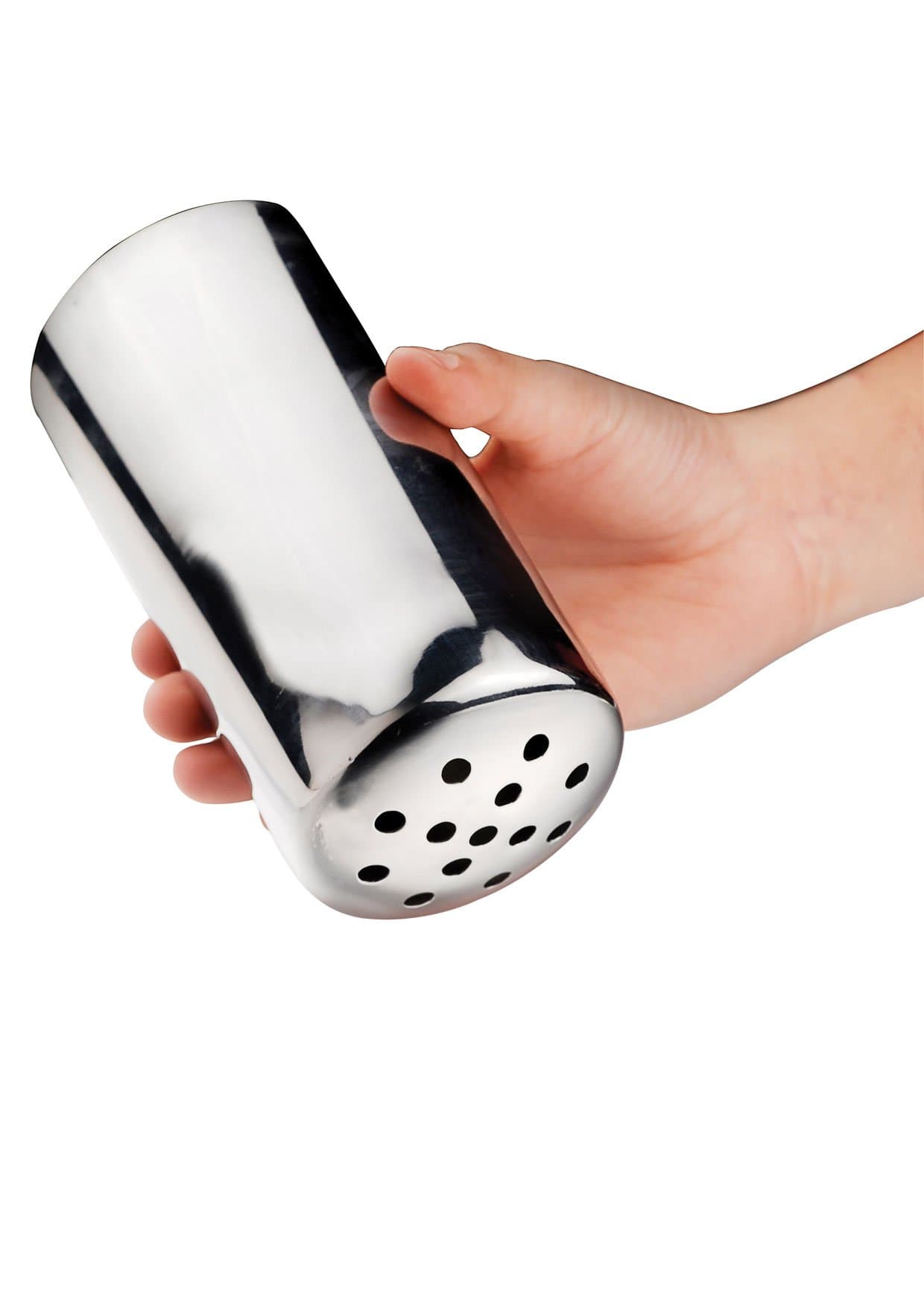 Ipac Alto Sea Salt Shaker