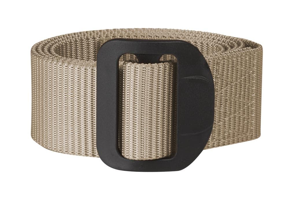 Propper Tactical Duty Belt, 32-34, Khaki