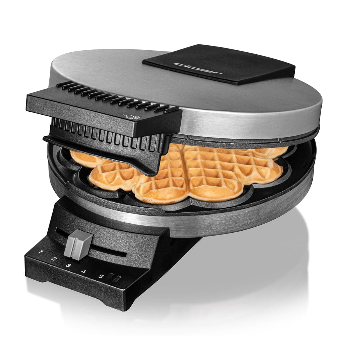 Cloer 189 waffle iron - waffle irons