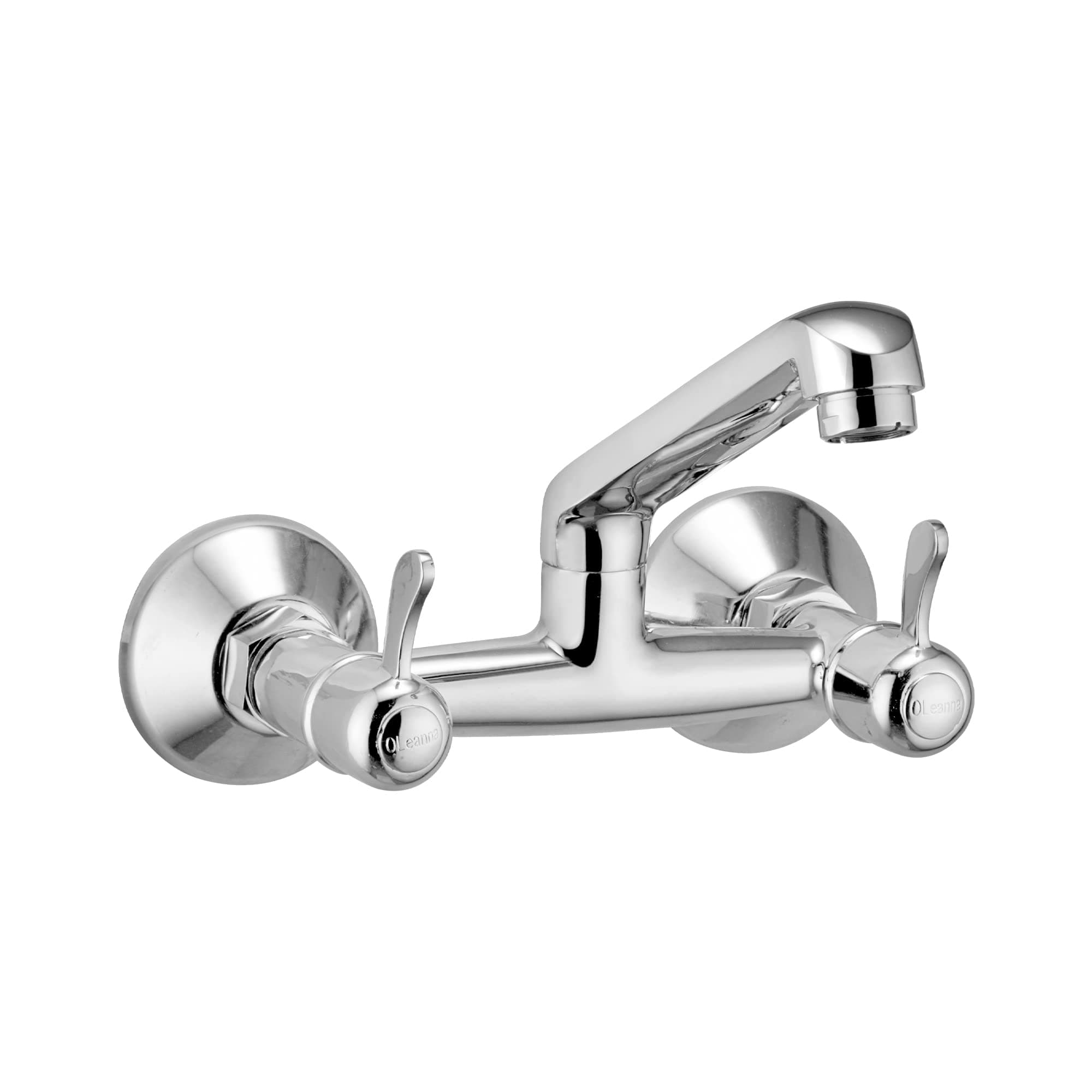 Oleanna Magic MCSM Brass Sink Mixer