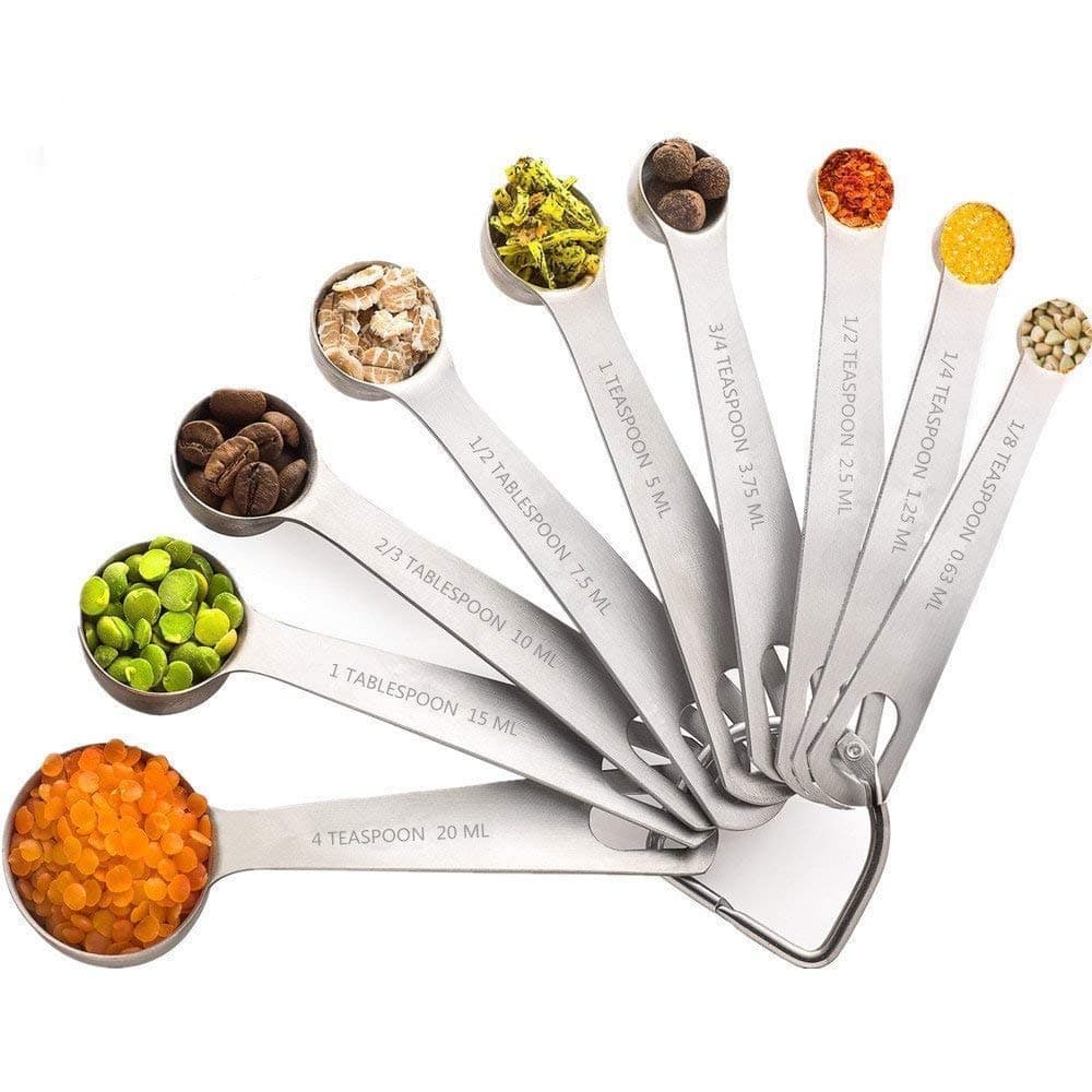 Professional Chef Knife 8 Inch by Maranc | Kitchen Knife German Stainless Steel Sharp Blade, Anti Corrosion & Ergonomic Pakka Wood Handle