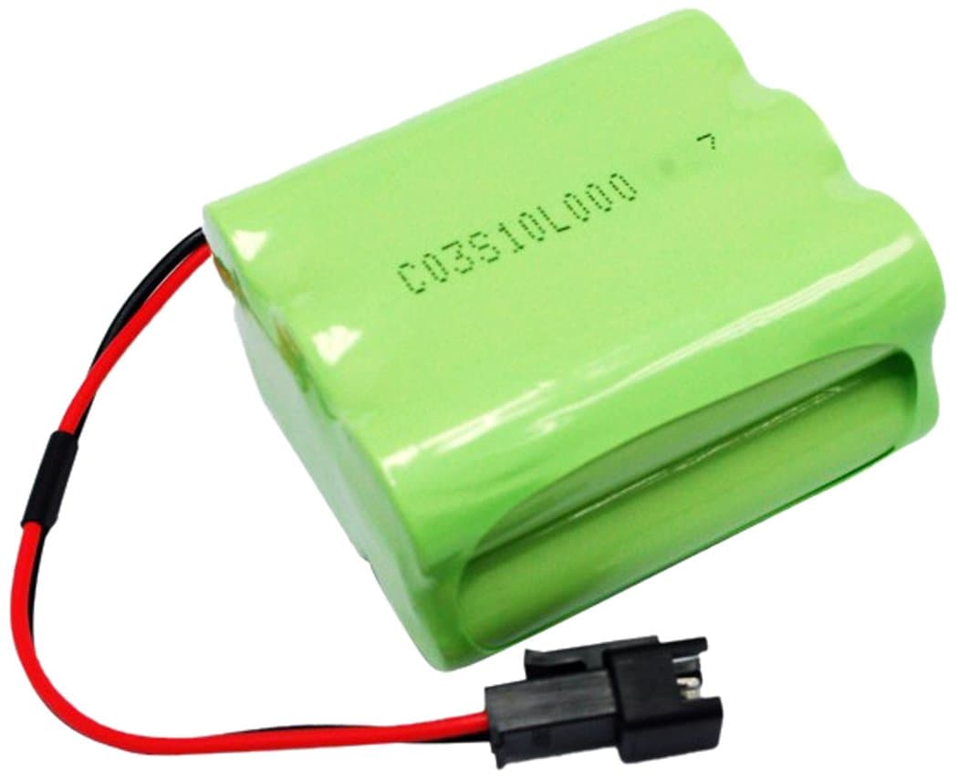 Bundle Battery for Tivoli PAL, iPAL, MA-1, MA-2, MA-3 Plus Short Flat Micro USB Cable, 2000 mAh