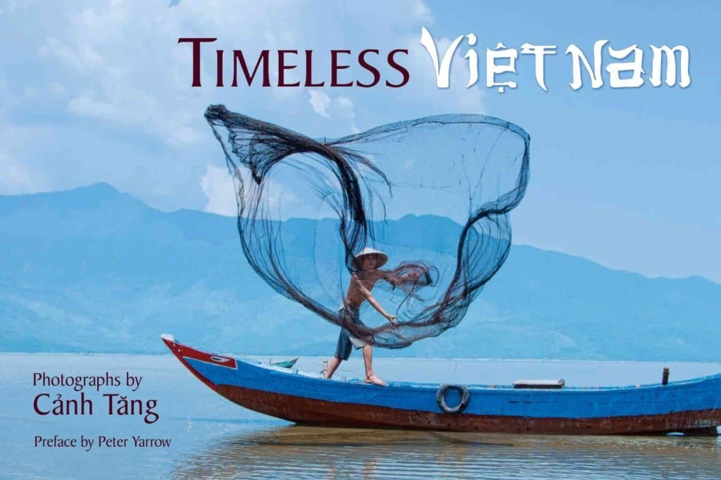 Timeless Vietnam Hardcover – December 1, 2012