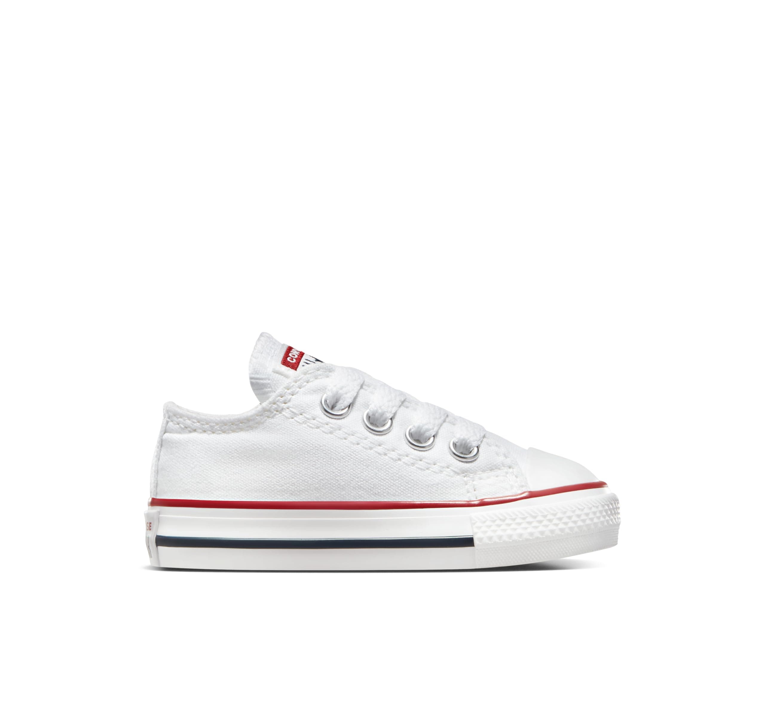 Converse Kids' Chuck Taylor All Star Low Top Sneaker