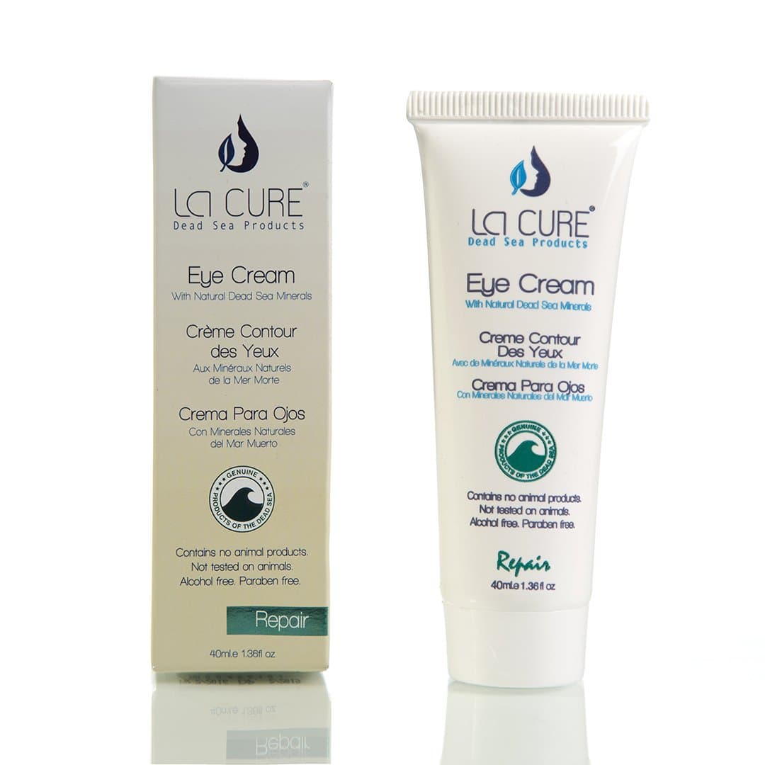 La Cure Eye and Lip Cream 40ml