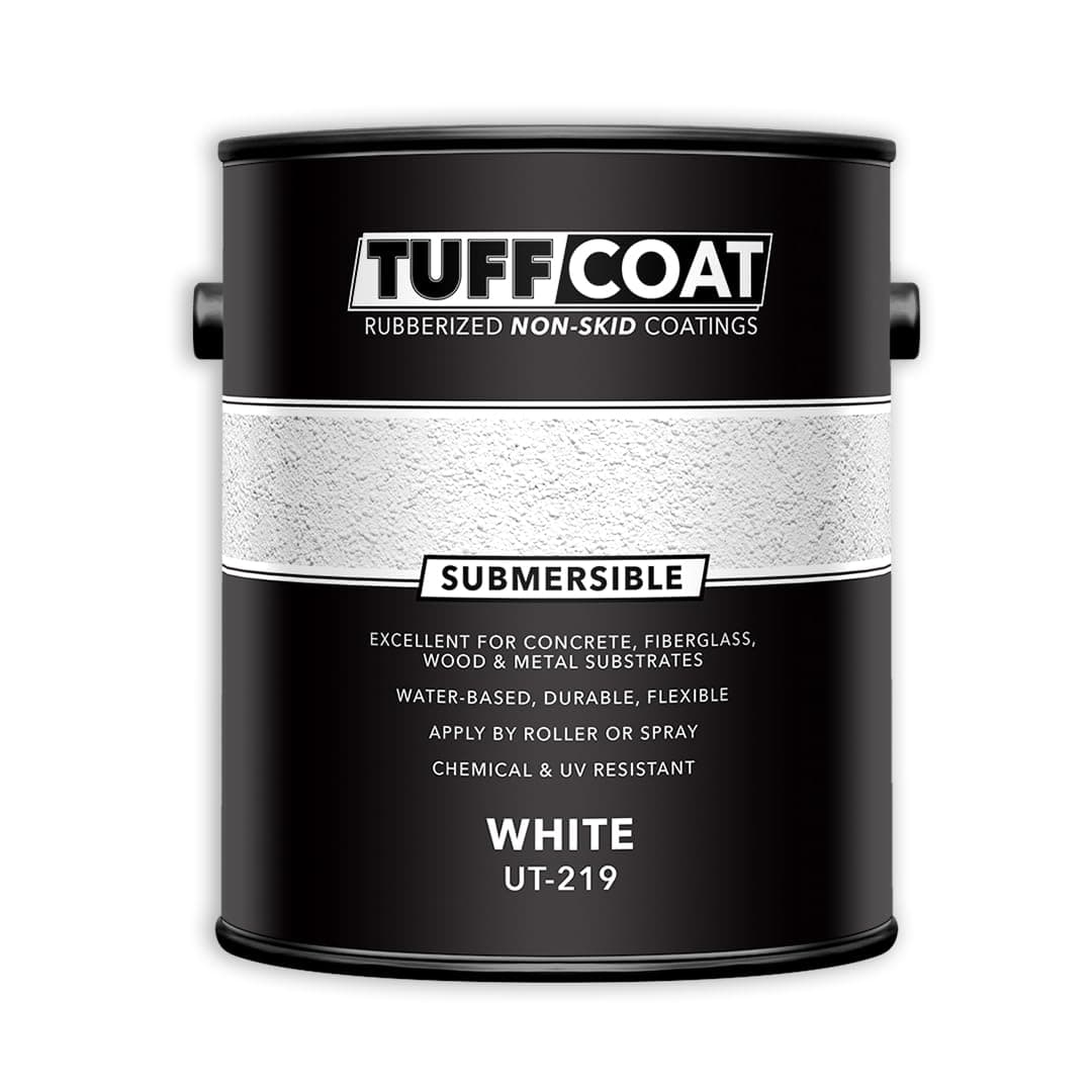 (タフコート) TUFF Coat UT-100 1ガロン 滑り止めコーティング Gallon