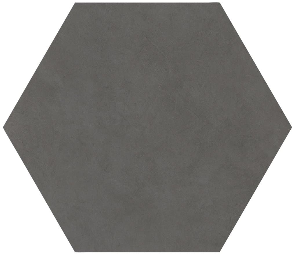 Dal-Tile 2420HEX1P-P010 Bee Hive Tile, 24" x 20", Grey